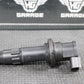 2005 YAMAHA 03 - 09 YZ450F OEM DENSO IGNITION COIL PLUG 5TA - 82310 - 10 - 00 - hggarage