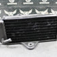 1987 1988 HONDA CR125R OEM RIGHT SIDE FILL RADIATOR COOLER 19010 - KS6 - 700 NICE! - hggarage