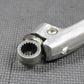 2000 SUZUKI 00 - 04 DRZ400 OEM KICKSTART KICK START PEDAL LEVER 26300 - 29F00 NICE! - hggarage