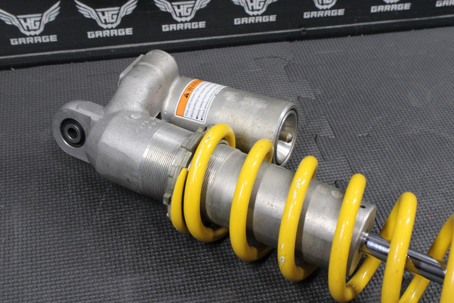 2000 SUZUKI 00 - 04 DRZ400 DRZ400E OEM REAR BACK SHOCK ABSORBER SUSPENSION - hggarage