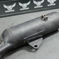 2003 97 - 03 HONDA XR70R OEM EXHAUST PIPE CHAMBER HEADER 18300 - GCF - A20 - hggarage