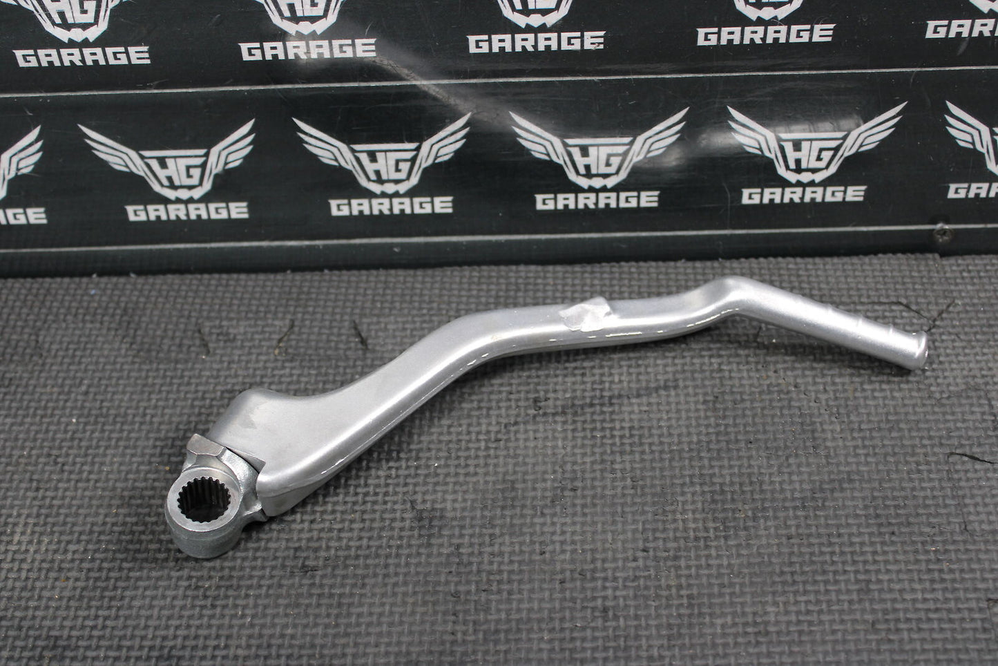 2006 HONDA 04-09 CRF250R 04-12 CRF250X OEM KICKSTART KICK START PEDAL LEVER