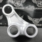 2001 96 - 01 HONDA CR500R OEM REAR SHOCK LINKAGE CUSHION ARM 52465 - MAC - 740 NICE! - hggarage