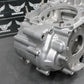 2000 SUZUKI DRZ400 OEM LEFT RIGHT ENGINE MOTOR CRANKCASE CASES HALFS BLOCK GOOD! - hggarage