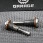 1989 HONDA 84 - 04 XR250R OEM CYLINDER HEAD SUB - ROCKER ARM SHAFT B 14456 - KK0 - 010 - hggarage