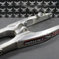 2005 HONDA CRF450R OEM SWINGARM SWING ARM REAR SUSPENSION 52200 - MEN - 710 - hggarage