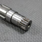 1995 HONDA 93 - 97 CR250R OEM TRANSMISSION TRANNY COUNTERSHAFT GEARS SHIFT PARTS - hggarage