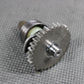 2005 KAWASAKI KX100 OEM KICKSTART KICK START SHAFT W IDLER GEAR