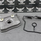 2018 SUZUKI RMZ450 OEM ENGINE MOTOR CYLINDER HEAD VALVE COVER COVER 11171 - 28H00 - hggarage