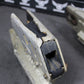 1999 KAWASAKI KX125 OEM SWINGARM SWING ARM REAR SUSPENSION 33001 - 1556 - TX - hggarage