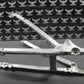 2020 SUZUKI RMZ250 18 - 20 RMZ450 OEM REAR BACK SUB FRAME SUBFRAME 41200 - 37K0 NICE - hggarage