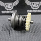 1991 88 - 91 KAWASAKI KX125 OEM EXHAUST POWER VALVE GOVERNOR SHAFT GEAR 49111 - 1051 - hggarage