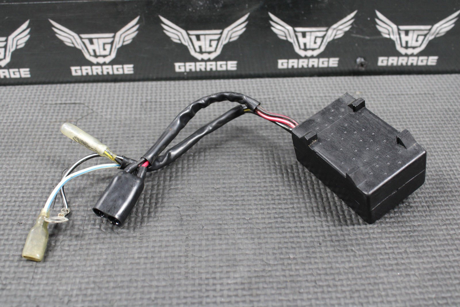 2005 SUZUKI RM85 RM85L OEM ECU CDI IGNITION UNIT COMPUTER CONTROLLER 32900 - 02B31 - hggarage