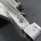 1986 KAWASAKI KDX200 OEM REAR SWINGARM SWING ARM SUSPENSION 33001 - 1259 - hggarage
