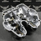 1991 HONDA 88 - 95 XR250R OEM CYLINDER HEAD VALVE COVER ROCKER ARMS TOP END NICE! - hggarage