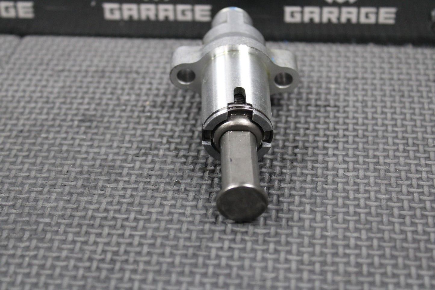 2020 SUZUKI 19 - 25 RMZ250 OEM CAM CHAIN CAMSHAFT TENSIONER 12830 - 46K00 - hggarage