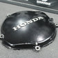 1997 HONDA CR125R OEM OUTER ENGINE MOTOR SIDE CLUTCH COVER 11342-KZ4-620