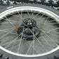2002 Honda XR200R OEM 21" D.i.d Front Wheel Rim Hub Assembly 44650 - KT0 - 306 - hggarage