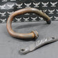 2000 SUZUKI 00 - 07 DRZ400 DRZ400E OEM EXHAUST PIPE CHAMBER HEADER 14150 - 29F00 - hggarage