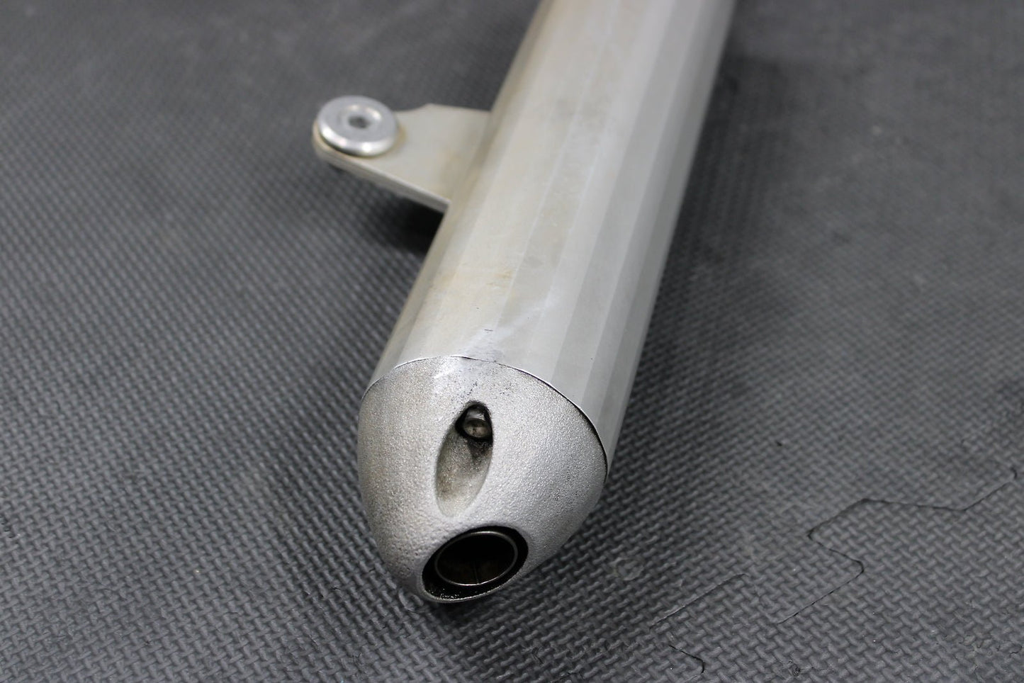 2006 KTM 85 SX Muffler Exhaust Silencer Slip On Pipe 47005079100 - hggarage