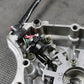 2003 YAMAHA TTR125E TTR125L OEM STATOR MAGNETO ROTOR FLYWHEEL 5HP - 85510 - 13 - 00 - hggarage