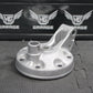 1998 Kawasaki KX250 Engine Motor Cylinder Head Dome Top 11001 - 1425 - hggarage