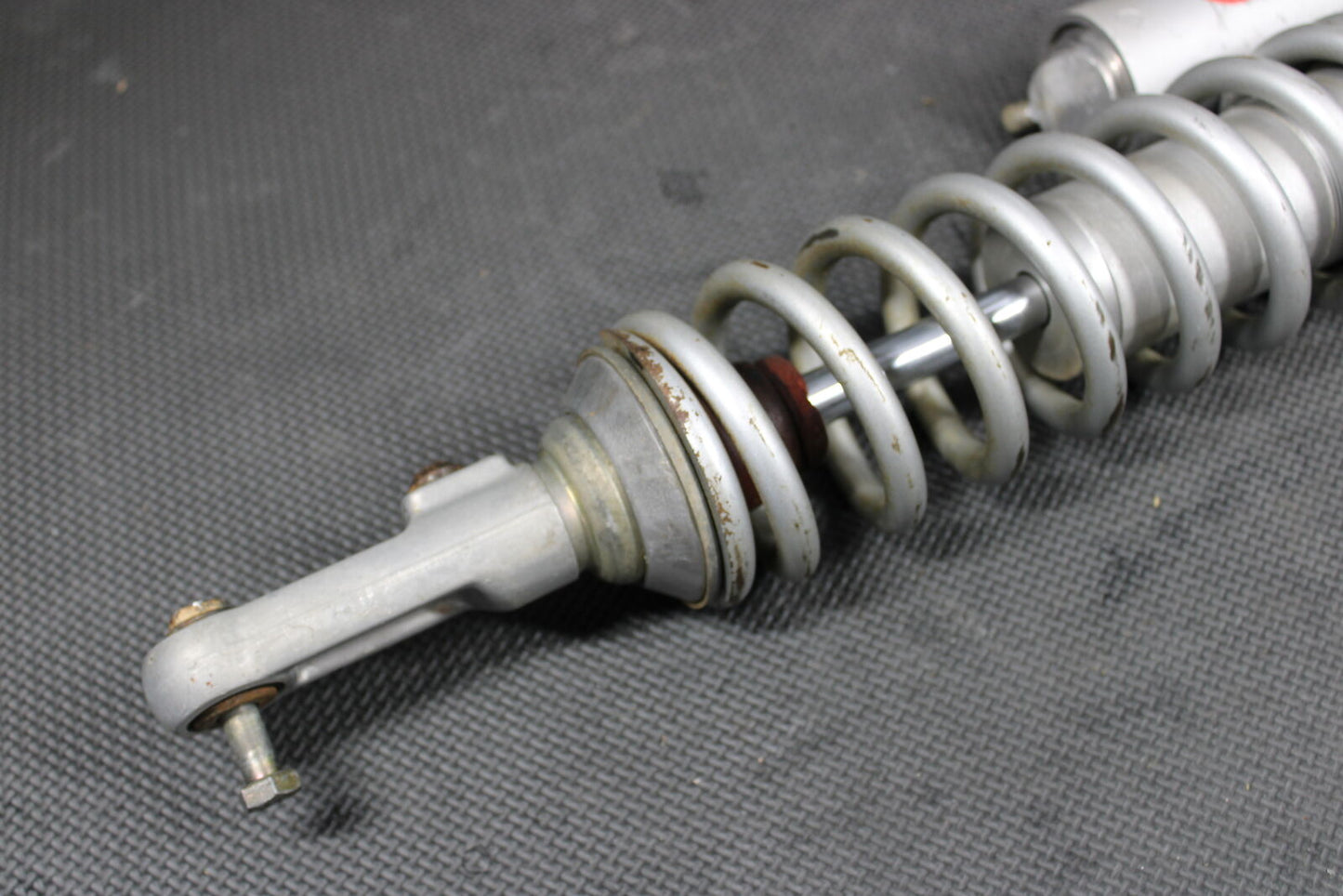 1999 YAMAHA 1999 YZ125 YZ250 OEM REAR BACK SHOCK ABSORBER SUSPENSION