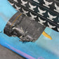 1991 Kawasaki KDX250 91 - 94 OEM Seat Saddle 53001 - 1730 - Lk - hggarage