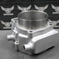 03 - 07 KTM 450 540 560 RFS THUMPER RACING 100MM STROKER CYLINDER BORE JUG SLEEVED - hggarage