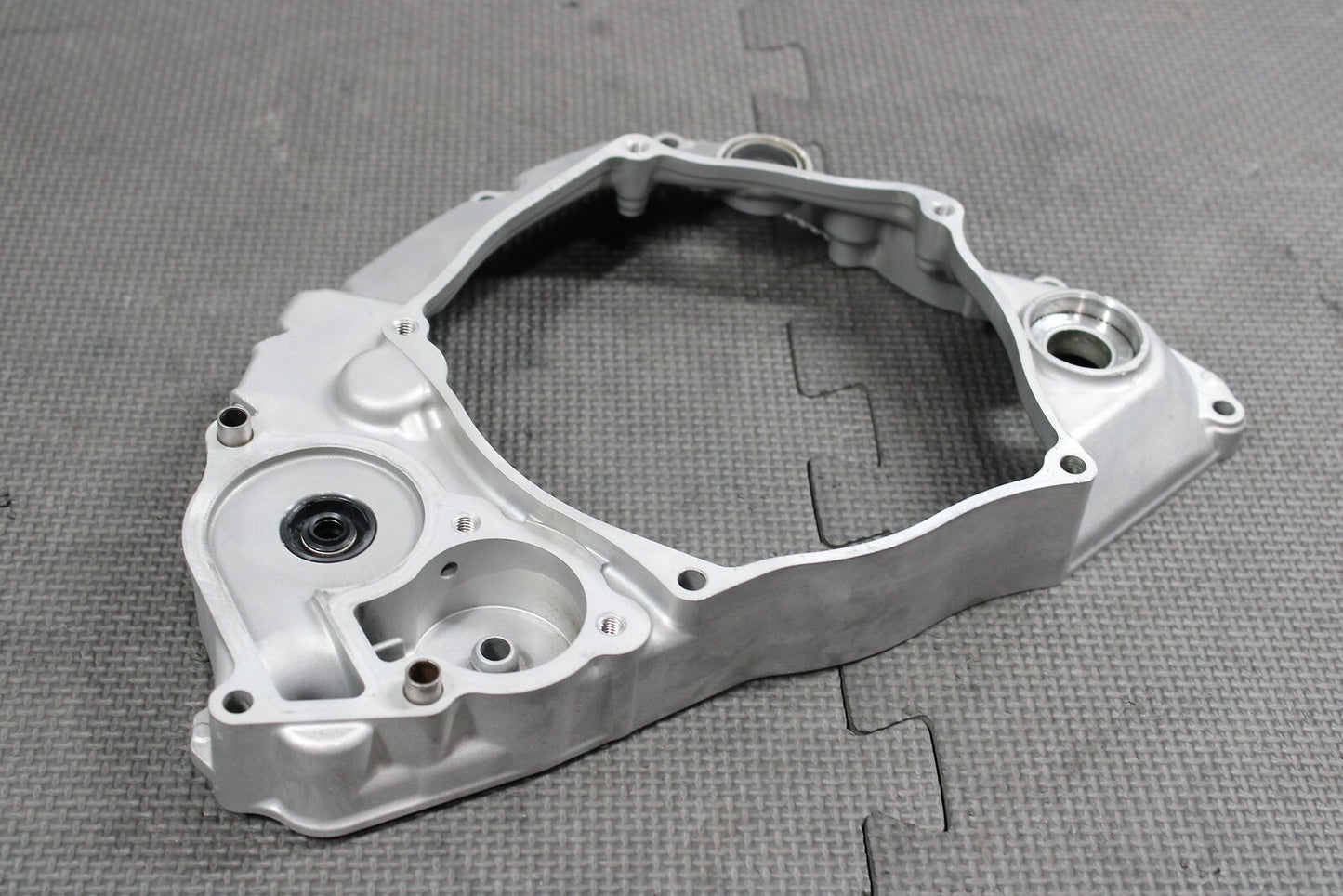 2009 KAWASAKI KX250F OEM ENGINE MOTOR INNER CLUTCH COVER