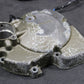 2005 HONDA CRF250R STATOR MAGNETO ROTOR FLYWHEEL 31110-KRN-670 31120-KRN-670