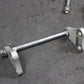 2010 Yamaha YZ450F OEM Engine Motor Mount Stay Brackets 50403 - Meb - 770 - hggarage