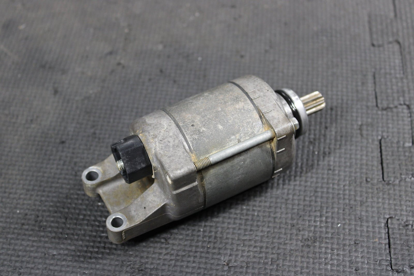 2019 HONDA 19 - 22 CRF250R CRF250RX OEM ENGINE STARTING STARTER MOTOR - DC 12V - hggarage