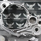 2006 YAMAHA YZ450F 06 - 09 ENGINE MOTOR INNER OUTER CLUTCH COVER WATERPUMP - hggarage