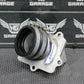 2001 97 - 01 YAMAHA YZ250 BOYESON INTAKE REED BLOCK ASSEMBLY 4XL - 13610 - 00 - 00 - hggarage