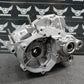 2019 KAWASAKI KX100 KX85 OEM LEFT RIGHT ENGINE CRANKCASE BLOCK ASSEMBLY