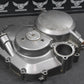 2004 SUZUKI 04 - 09 QUADSPORT LTZ250 RIGHT SIDE ENGINE MOTOR COVER CLUTCH COVER - hggarage