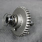 2006 KTM 450SX OEM KICKSTART KICK START SHAFT W IDLER GEAR 59033050100 590330530