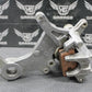 1997 HONDA 97 - 99 CR250R OEM NISSIN REAR BACK BRAKE CALIPER 43150 - KZ3 - B01 NICE! - hggarage