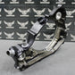 1988 1989 HONDA CR250R OEM RIGHT CRANKCASE INNER CLUTCH COVER 11340 - KS7 - 831 MINT - hggarage