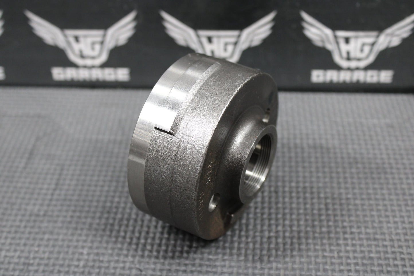 2005 YAMAHA 03 - 09 YZ250F 03 - 05 YZ450F OEM STATOR MAGNETO ROTOR FLYWHEEL 5TA - 8555 - hggarage
