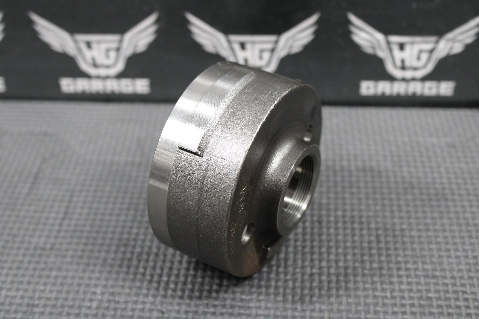 2005 YAMAHA 03 - 09 YZ250F 03 - 05 YZ450F OEM STATOR MAGNETO ROTOR FLYWHEEL 5TA - 8555 - hggarage
