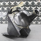 2007 2008 KAWASAKI KX250F OEM AIRBOX AIR CLEANER BOX INTAKE BOOT 11011 - 0055 - 6Z - hggarage