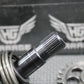 2010 05 - 13 KTM 250 XCF - W SXF OEM KICKSTART KICK START SHAFT W IDLER GEAR NICE! - hggarage