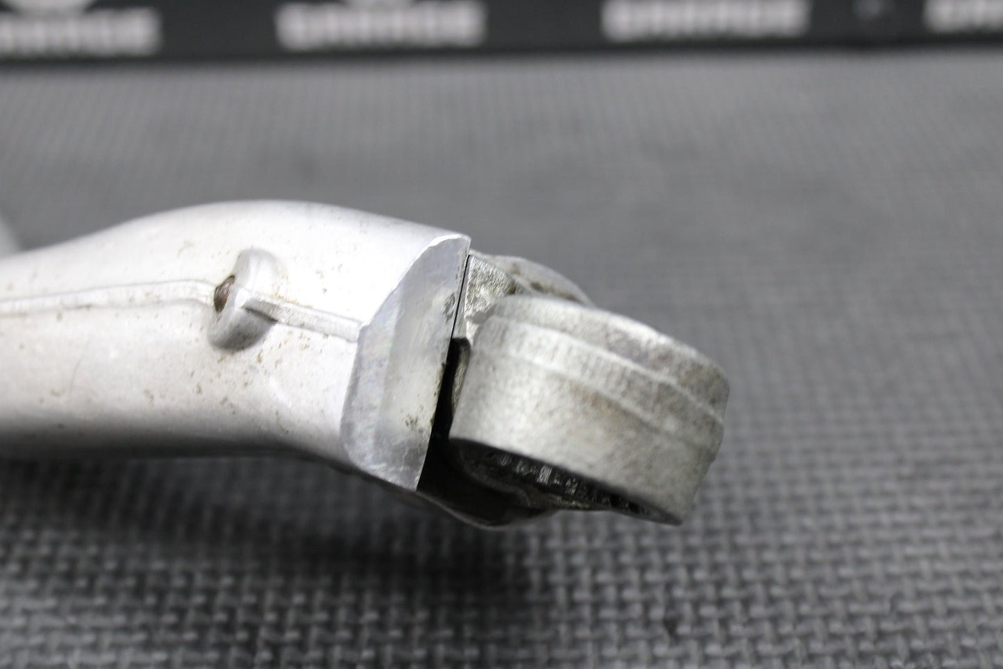 2000 SUZUKI 00 - 04 DRZ400 OEM KICKSTART KICK START PEDAL LEVER 26300 - 29F00 NICE! - hggarage