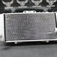 2009 07 - 09 YAMAHA YZ450F OEM LEFT SIDE RADIATOR COOLER RADIATORS 2S2 - 1240A - 70 - 00 - hggarage