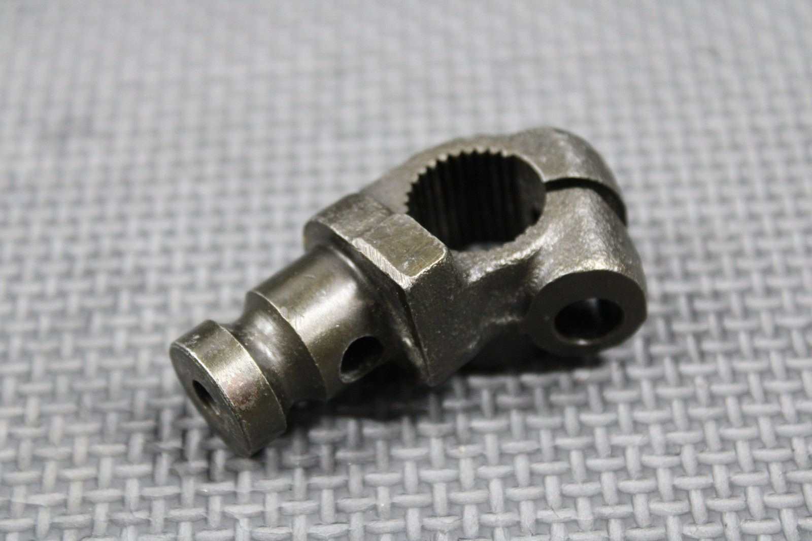 1991 HONDA 87 - 95 XR250R OEM KICKSTART KICK START ARM JOINT KNUCKLE 28241 - KT1 - 671 - hggarage