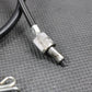 2000 SUZUKI 00 - 04 DRZ400 00 - 07 DRZ400E OEM TRIP METER SPEED DRIVE GEAR HUB CABLE - hggarage