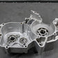 1998 HONDA CR125R OEM LEFT ENGINE MOTOR CRANKCASE CRANK CASES BLOCK READ DESC! - hggarage
