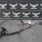 2004 SUZUKI QUADSPORT LTZ250 OEM REVERSE LINE CABLE KNOB 57900 - 21821 - hggarage